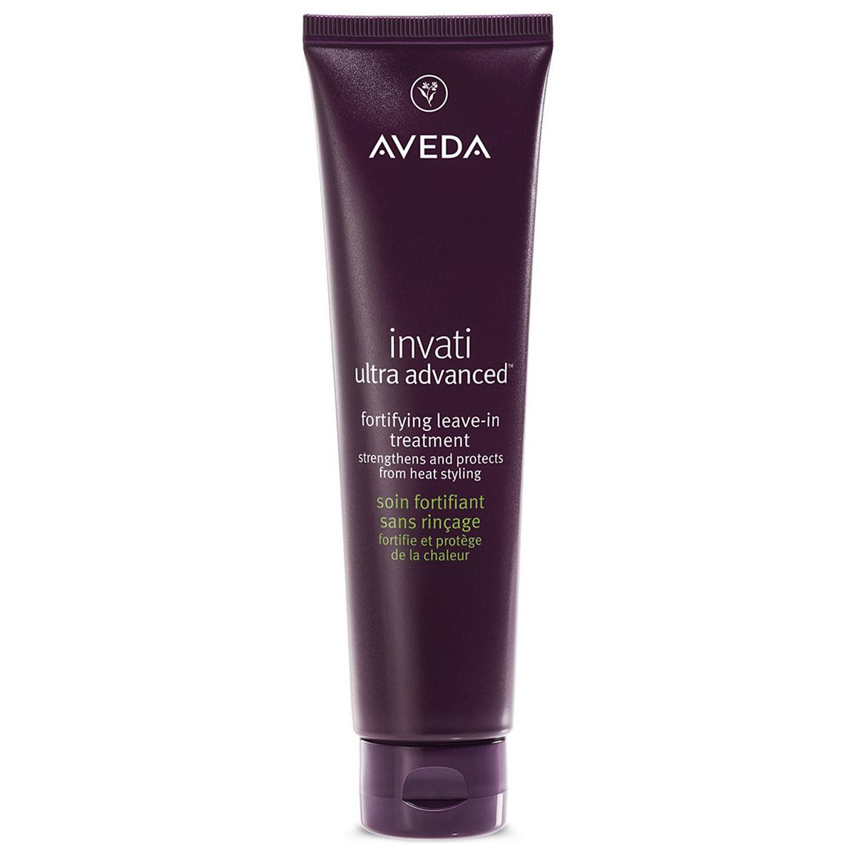 Aveda Invati Ultra Advanced Fortifying Leave-in-Treatment 100ml