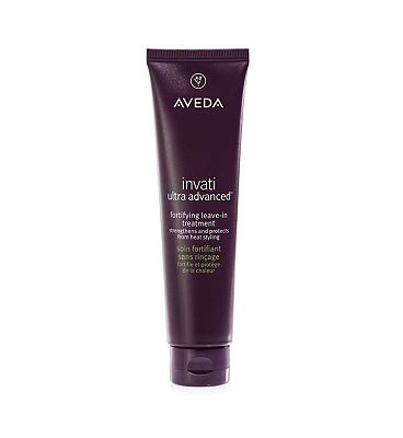 AVEDA Invati Ultra Advanced Fortifying Leave-In Treatment 100ml