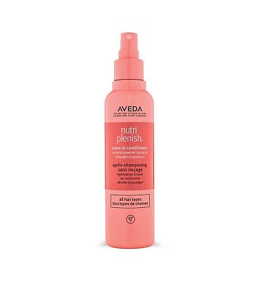 AVEDA Nutriplenish Hydrating Leave-in Conditioner 200ml