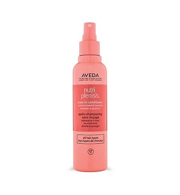 AVEDA Nutriplenish Hydrating Leave-in Conditioner 200ml