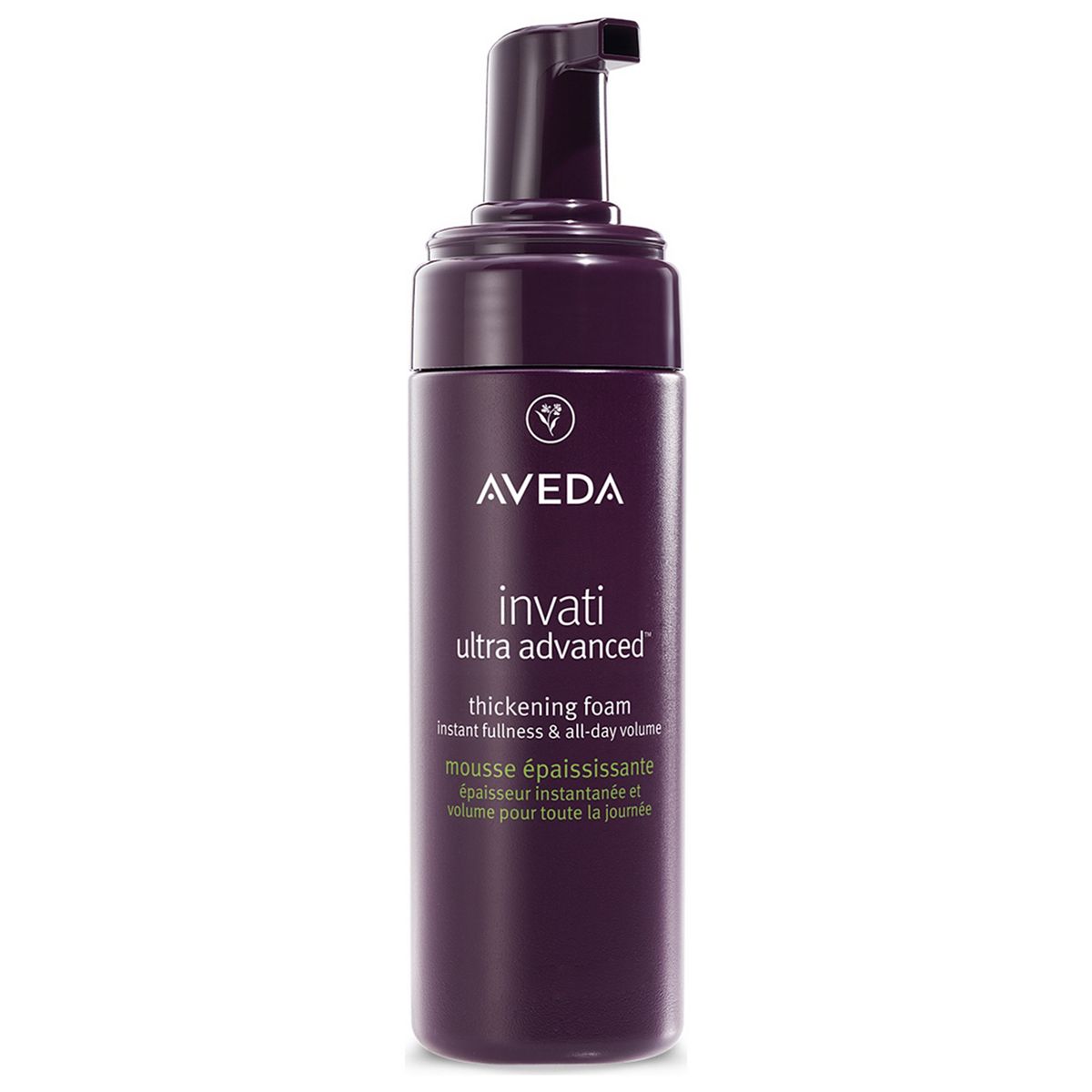 AVEDA Invati Ultra Advanced™ Thickening Styling Foam 150ml