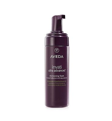 AVEDA Invati Ultra Advanced Styling Foam 150ml