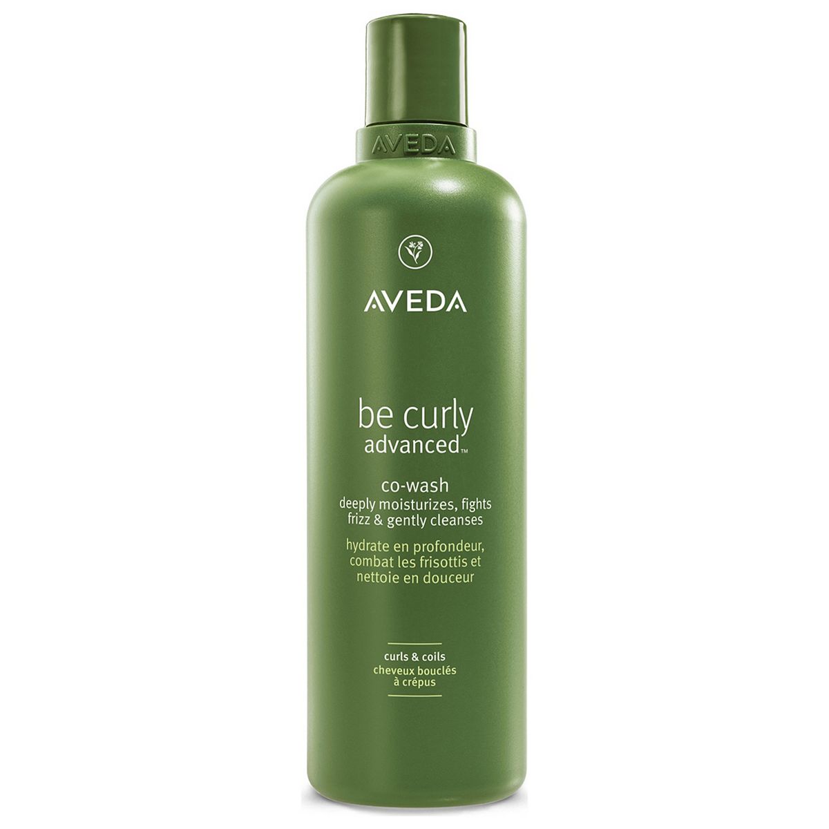 Aveda Be Curly Advanced Co-Wash 350ml