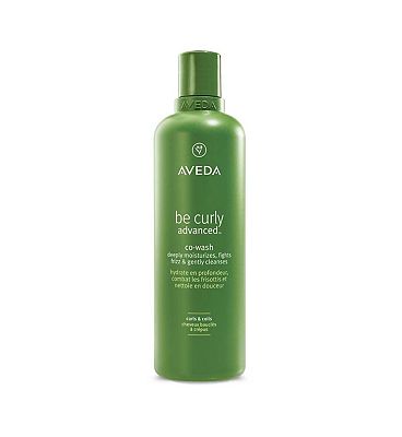 AVEDA Be Curly Advanced Co-Wash 350ml