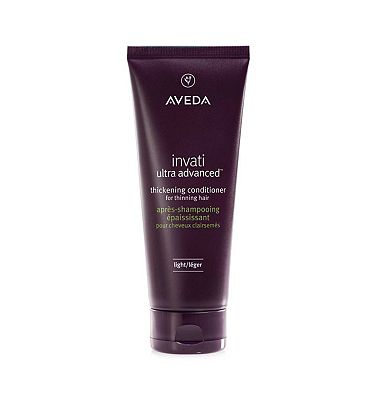 AVEDA Invati Ultra Advanced Thickening Conditioner - Light 200ml