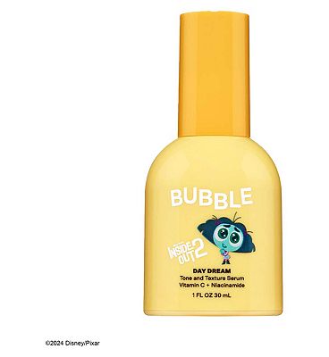 Bubble Inside Out 2 Day Dream Tone & Texture Serum 30ml