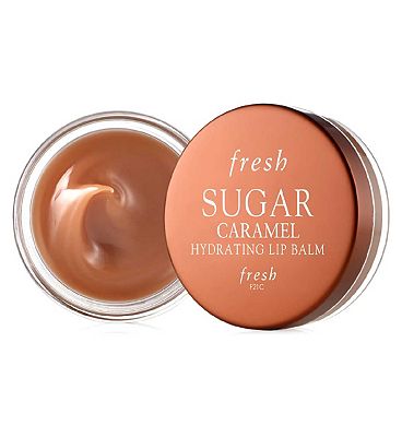 Fresh Sugar Hydrating Lip Balm Coconut 6g Coconut