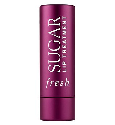 Fresh Sugar Lip Treatment Plum 4.3g Plum