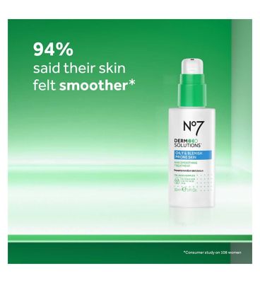 No7 Derm Solutions™ AHA Smoothing Treatment (2)