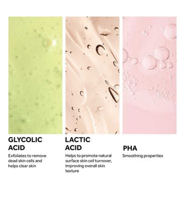 No7 Derm Solutions™ AHA Smoothing Treatment (5)