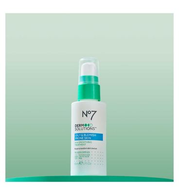 No7 Derm Solutions™ AHA Smoothing Treatment (6)