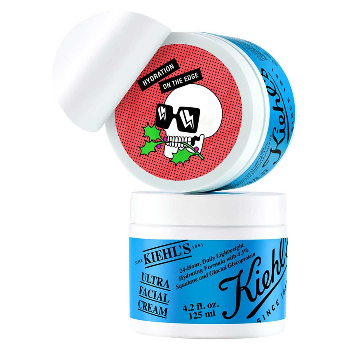 Kiehls Kiehl's Holiday Ultra Facial Cream 125Ml