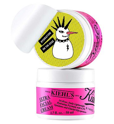 Kiehls Holiday Ultra Facial Cream 125ml (2)
