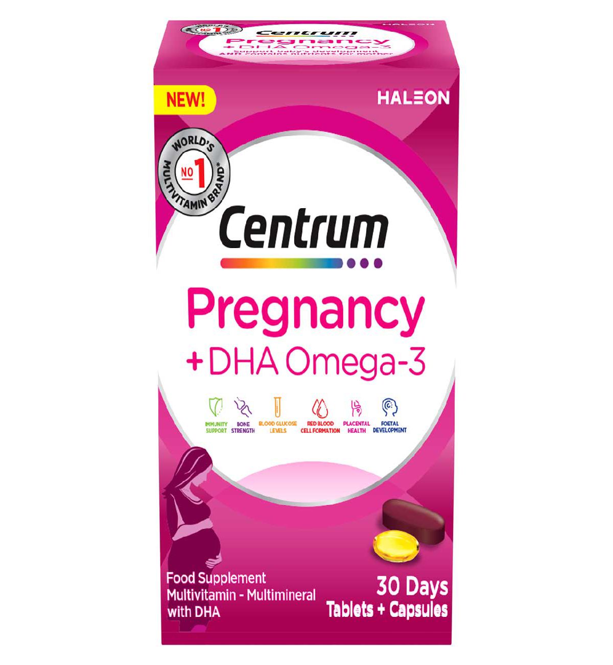 Centrum