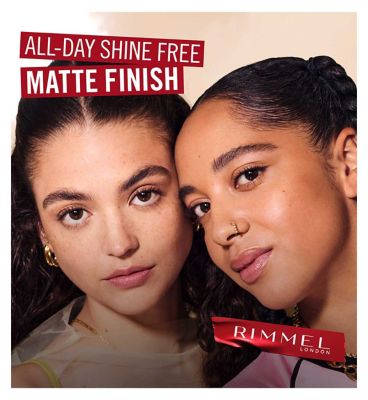 Rimmel Match Perfection Loose Powder (9)