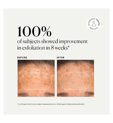 NATURIUM BHA Liquid Exfoliant 2% 120ml (6)