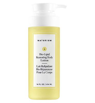 NATURIUM Bio Lipid Restoring Body Lotion 414ml