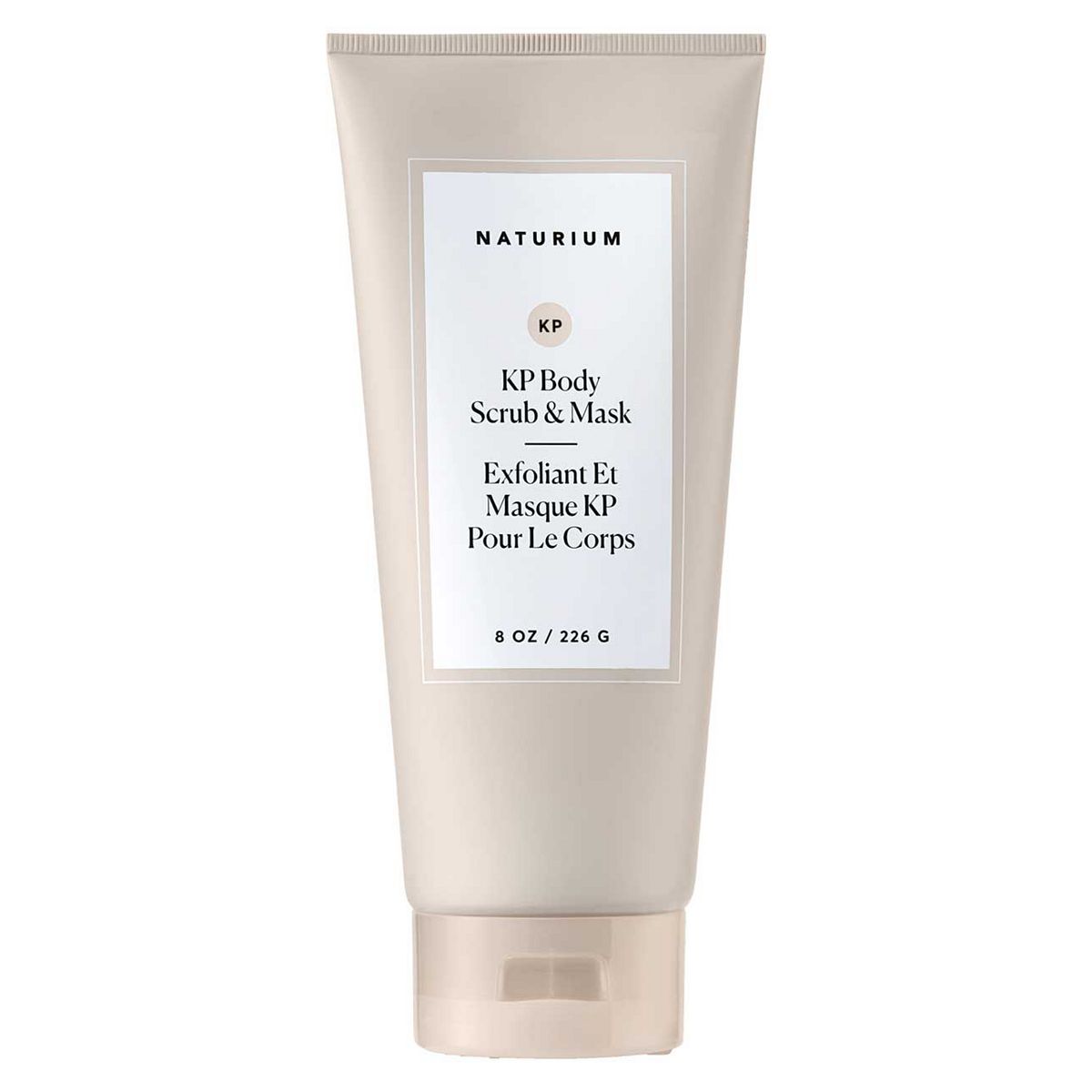 Naturium Kp Body Scrub & Mask 226g