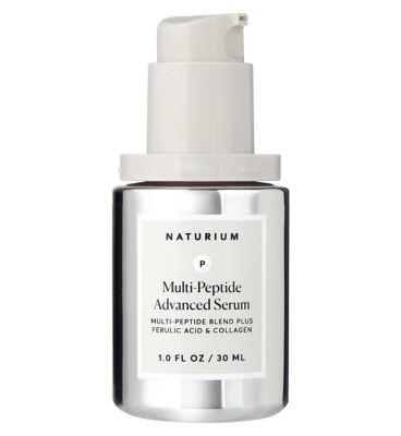 NATURIUM Multi Peptide Advanced Serum 30ml