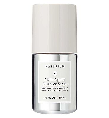 NATURIUM Multi Peptide Advanced Serum 30ml