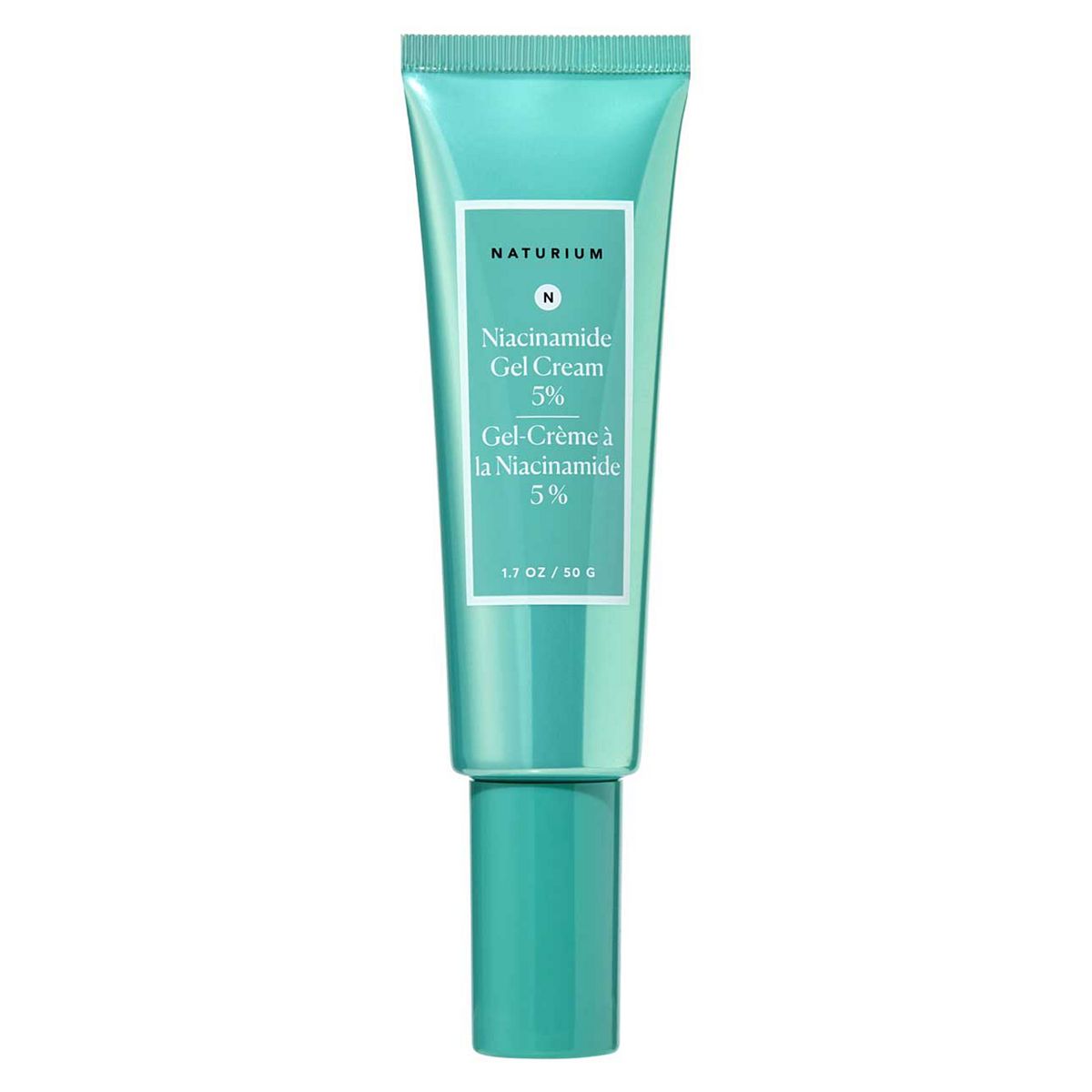 Naturium Niacinamide Gel Cream 5% 50g