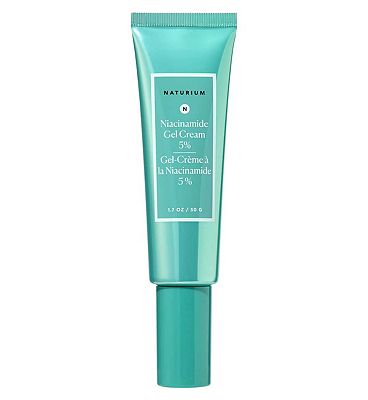 Click to view product details and reviews for Naturium Niacinamide Gel Cream 5 50g.