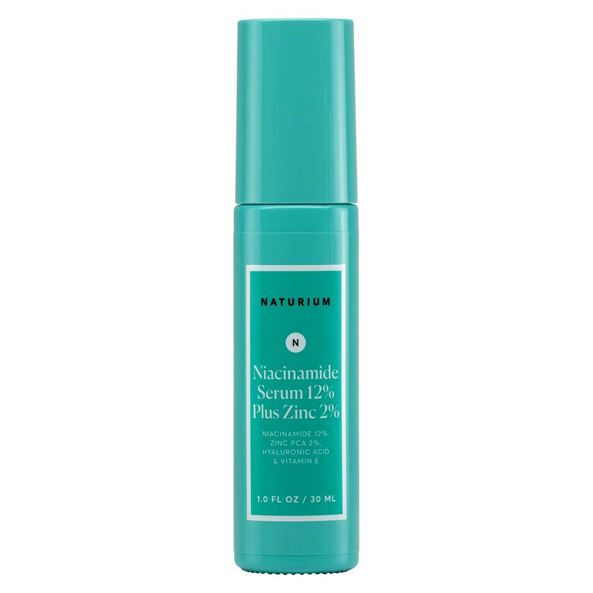 Naturium Niacinamide Serum 12% Plus Zinc 2% 30ml