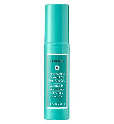 Click to view product details and reviews for Naturium Niacinamide Serum 12 Plus Zinc 2 30ml.