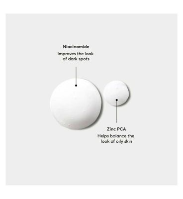 NATURIUM Niacinamide Serum 12% Plus Zinc 2% 30ml (3)