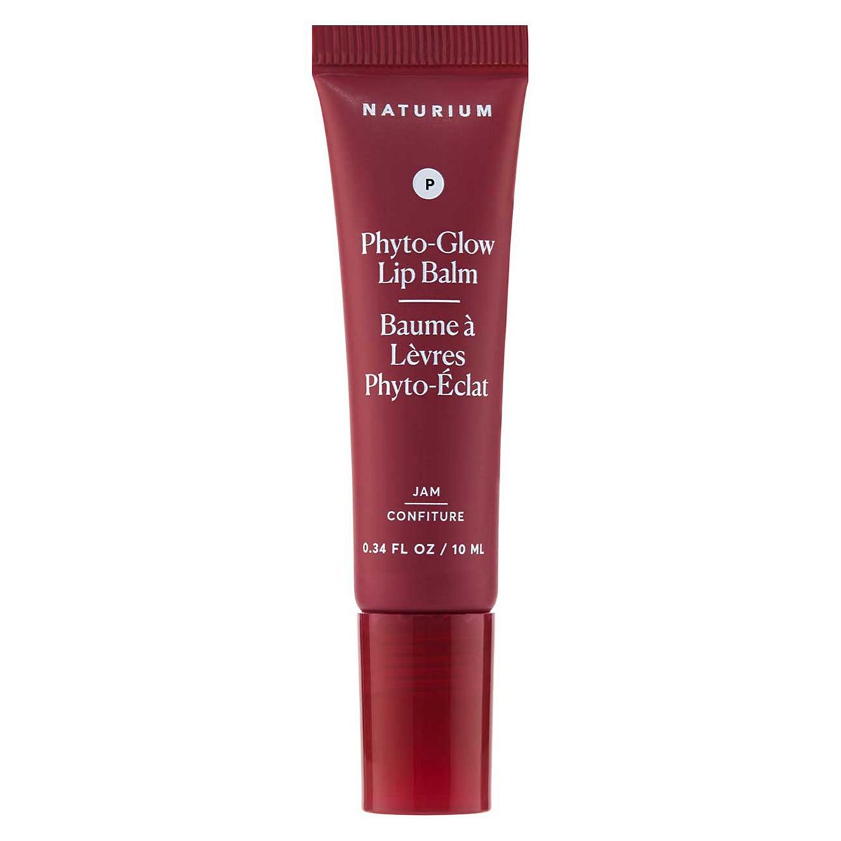 Naturium Phyto-Glow Lip Balm Jam 10ml
