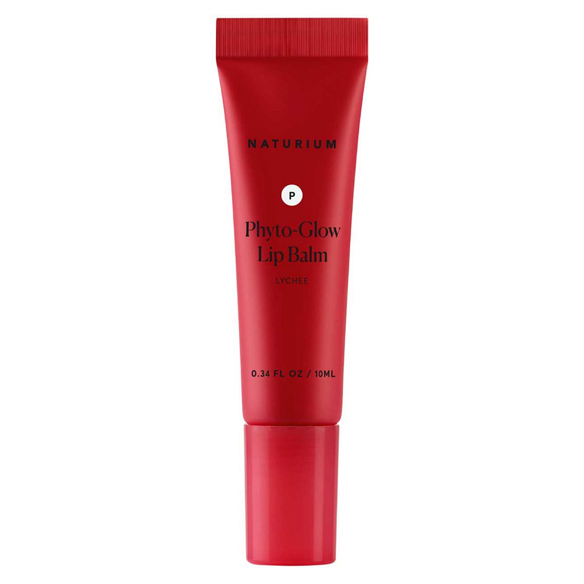 Naturium Phyto Glow Lip Balm Lychee 10ml