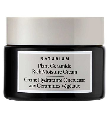 NATURIUM Plant Ceramide Rich Moisture Cream 50g