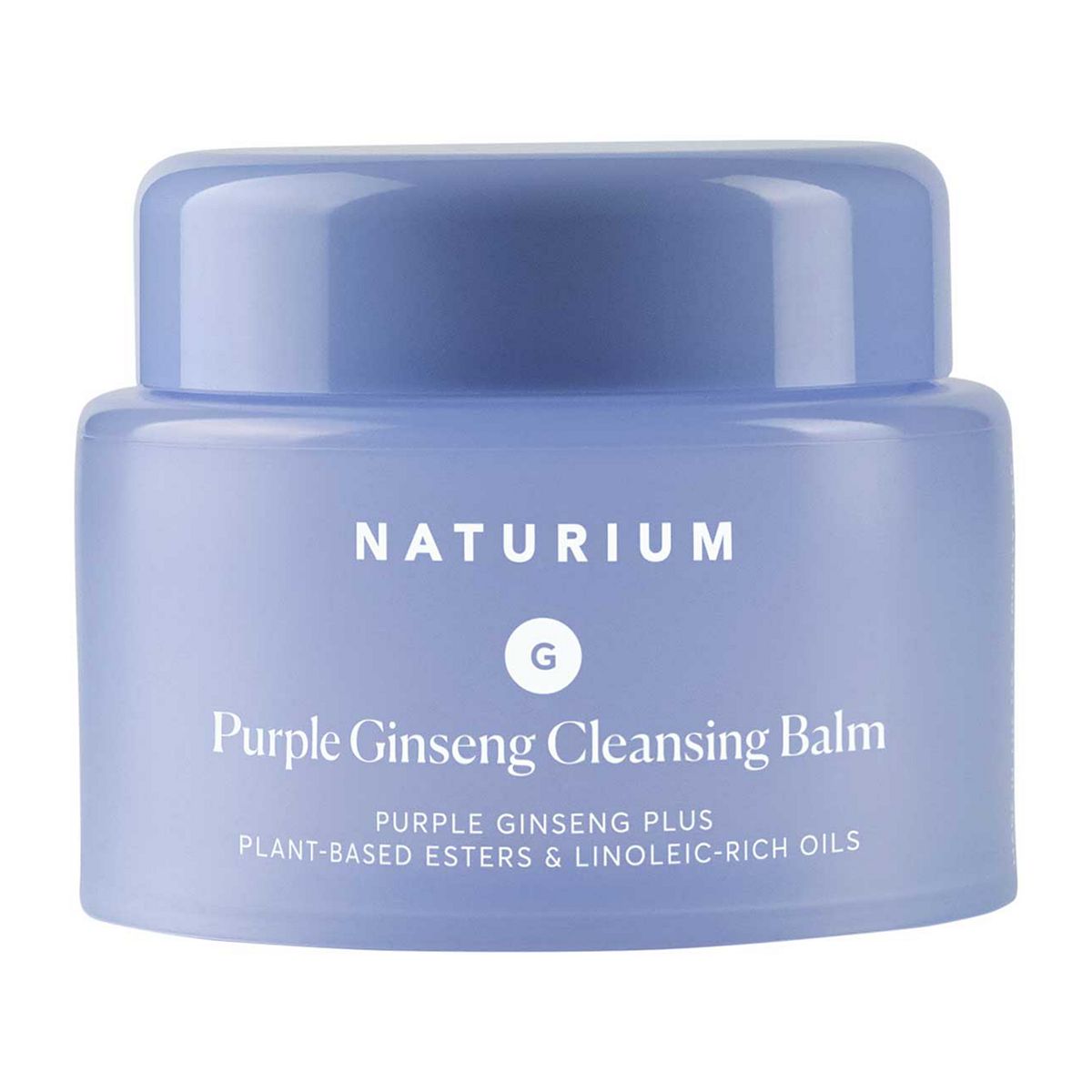 Naturium Purple Ginseng Cleansing Balm 88ml