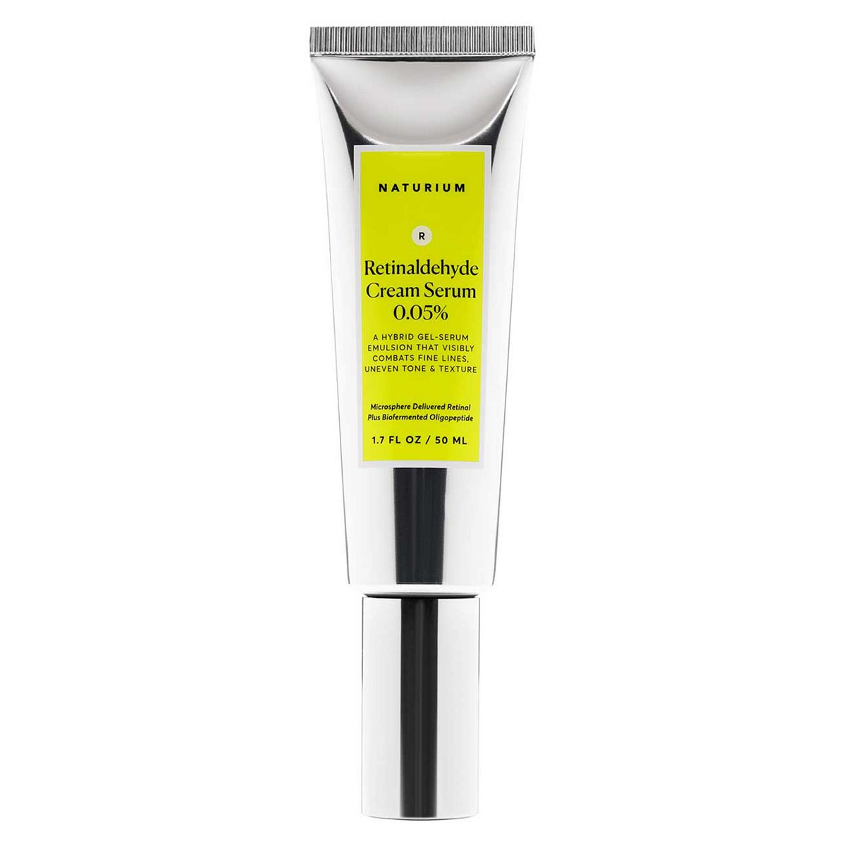 Naturium Retinaldehyde Cream Serum 0.05% 50ml