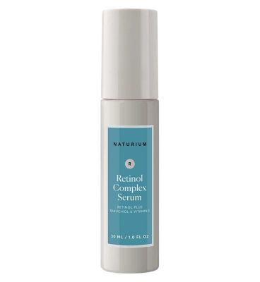 NATURIUM Retinol Complex Serum 30ml