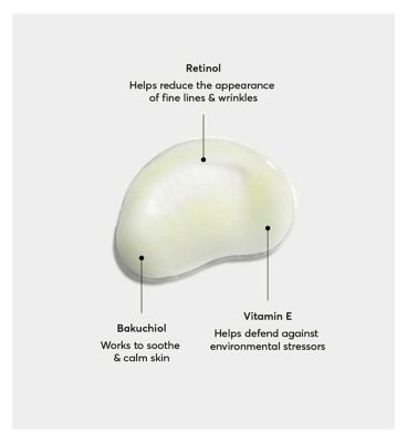 NATURIUM Retinol Complex Serum 30ml (3)