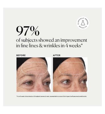 NATURIUM Retinol Complex Serum 30ml (5)