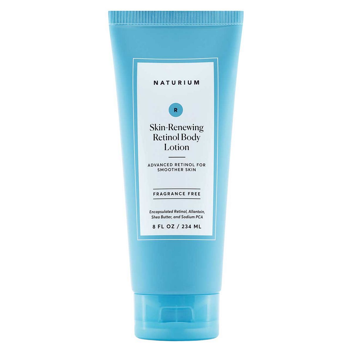 Naturium Skin Renewing Retinol Body Lotion 234ml