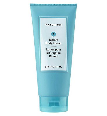 NATURIUM Skin Renewing Retinol Body Lotion 234ml