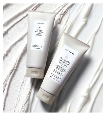 NATURIUM The Smoother Glycolic Acid Body Lotion 234ml (7)