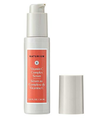 NATURIUM Vitamin C Complex Serum 30ml