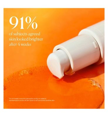 NATURIUM Vitamin C Complex Serum 30ml (10)