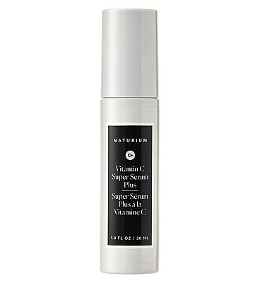 Click to view product details and reviews for Naturium Vitamin C Super Serum Plus 30ml.