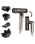 Shark SpeedStyle Pro FLEX 4-in-1 High-Velocity Hair Dryer System HD542UK