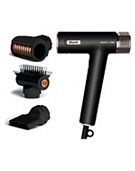 Shark SpeedStyle Pro 3-in-1 High-Velocity Hair Dryer System for Straight & Wavy Hair HD731UK