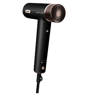 Shark SpeedStyle Pro 5-in-1 High-Velocity Hair Dryer System HD752UK