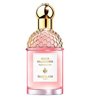 GUERLAIN Aqua Allegoria Florabloom Eau De Toilette 75ml