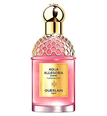 GUERLAIN Aqua Allegoria Forte Florabloom Eau De Parfum 75ml