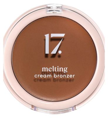 17. Melting Cream Bronzer
