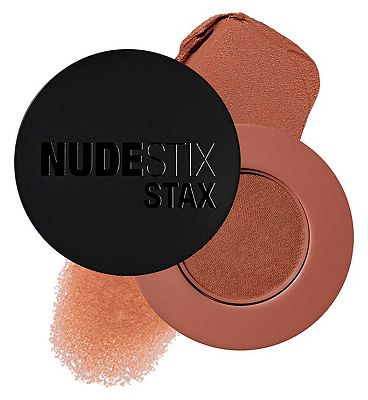 Nudestix Stax Blush Balm Barely Nude 2.5 g BARELY NUDE